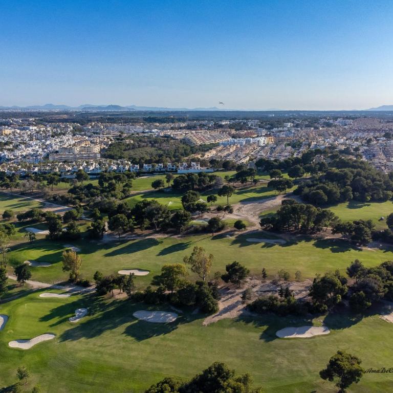 SUN&GOLF Residence - Villa de 3 dormitorios - 40