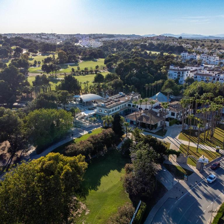 SUN&GOLF Residence - Villa de 3 dormitorios - 37