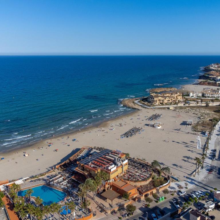 SUN&GOLF Residence - Villa de 3 dormitorios - 38