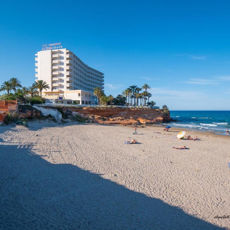 SUN&GOLF Residence - Villa de 3 dormitorios - 29
