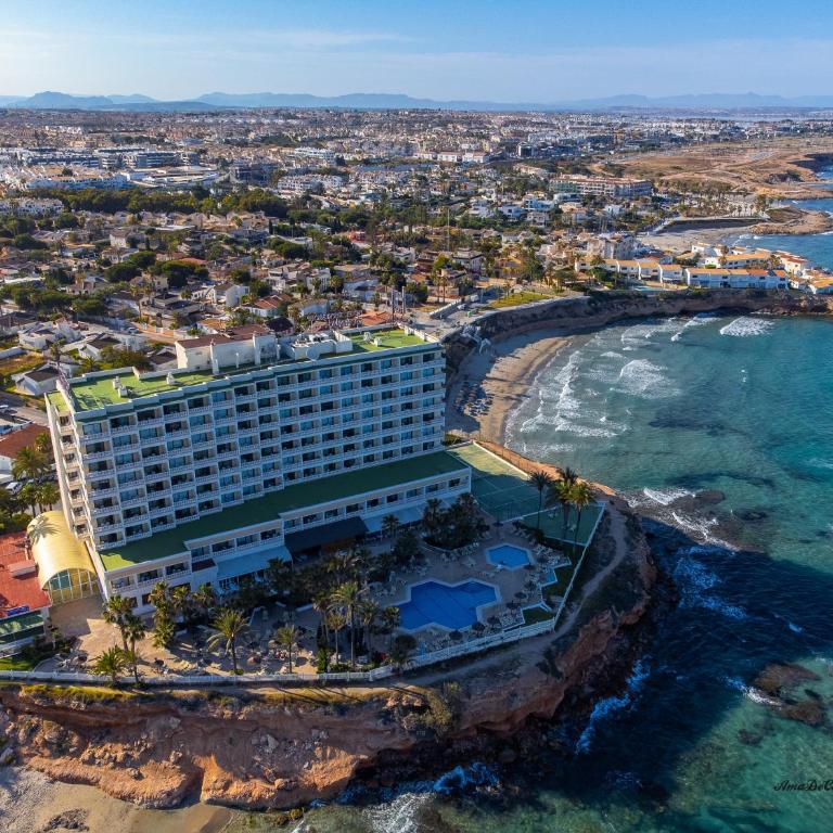 SUN&GOLF Residence - Villa de 3 dormitorios - 39