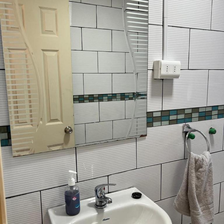 Acogedor departamento en Puerto Montt - Apartamento de 1 dormitorio - 7