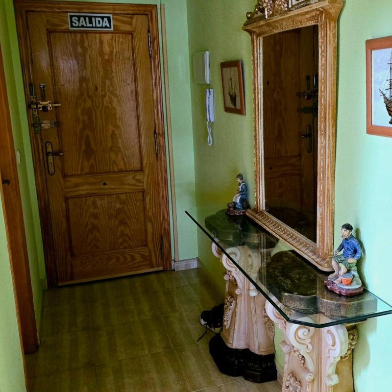 Апартаменты Los Locos - Apartamento de 2 dormitorios - 13