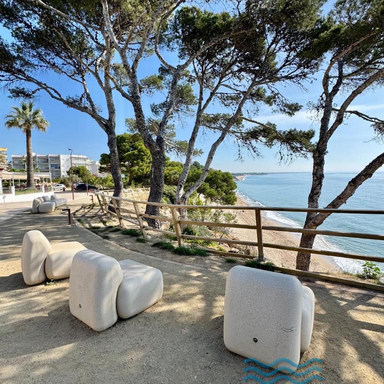 APARTBEACH PANORAMIC BJ Frente PLAYA - Apartamento - 51