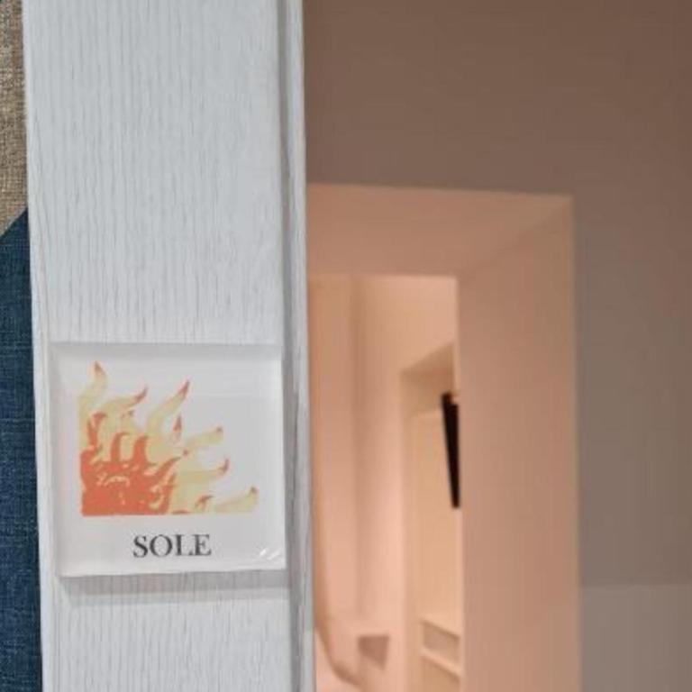 MIGLIO SACRO Suites - Camera Tripla Deluxe - 11