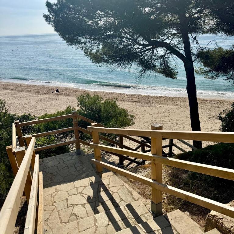APARTBEACH PANORAMIC BJ Frente PLAYA - Apartamento - 44