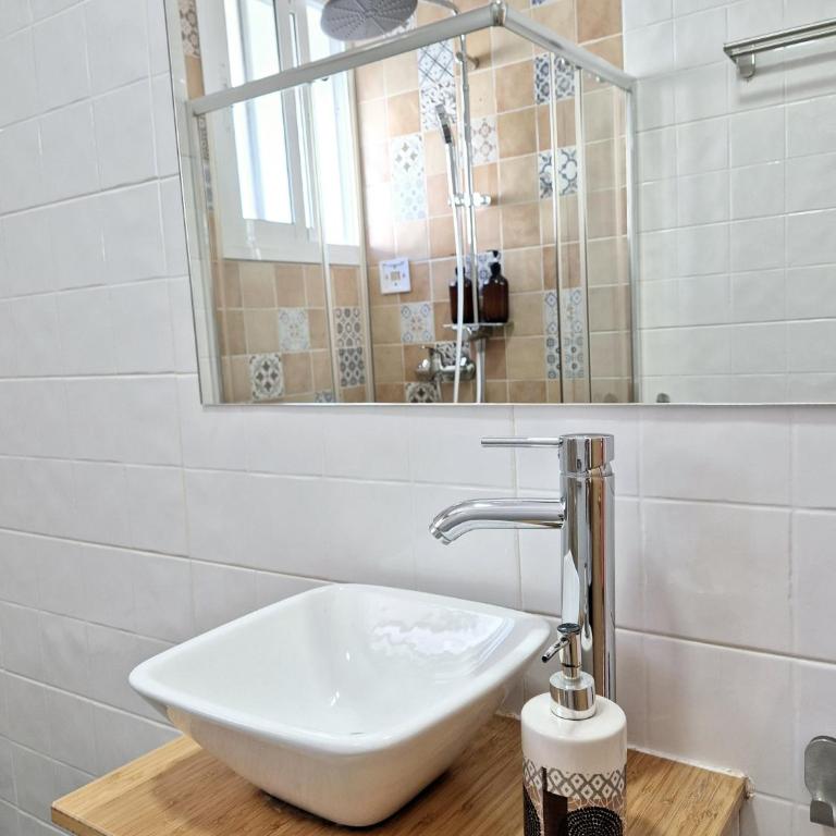 Enjoy Sevilla - Apartamento de 3 dormitorios - 16