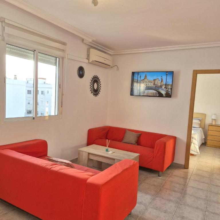 Enjoy Sevilla - Apartamento de 3 dormitorios - 13