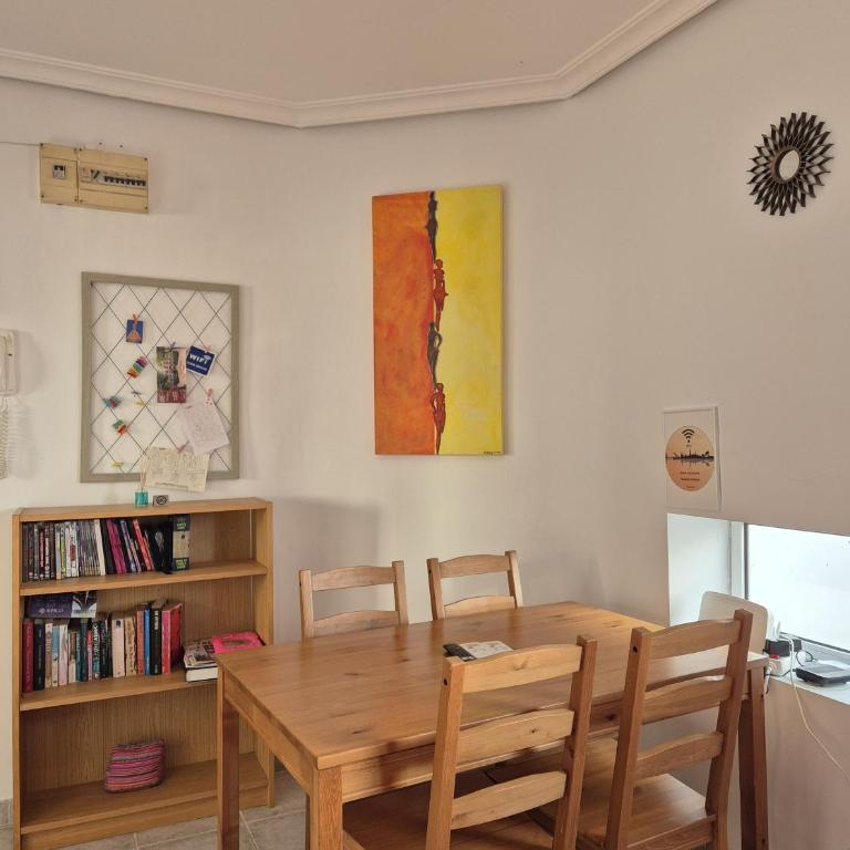 Enjoy Sevilla - Apartamento de 3 dormitorios - 12