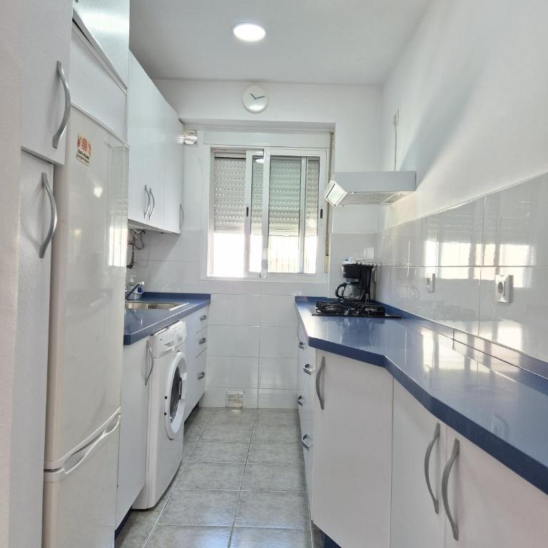 Enjoy Sevilla - Apartamento de 3 dormitorios - 14