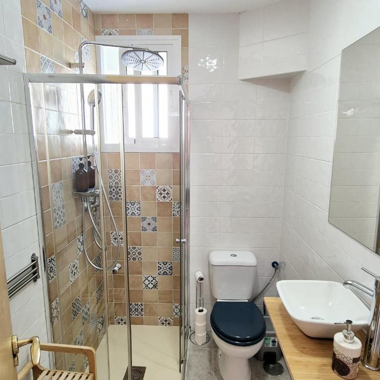 Enjoy Sevilla - Apartamento de 3 dormitorios - 15