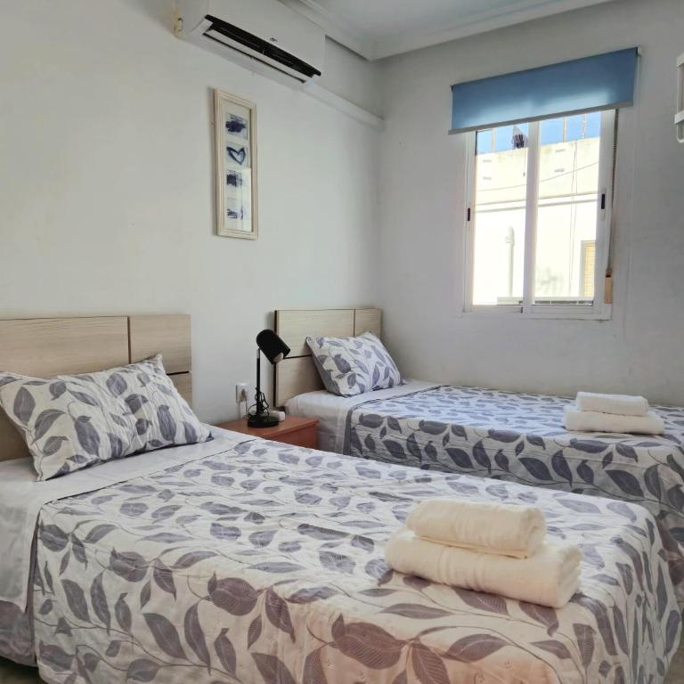 Enjoy Sevilla - Apartamento de 3 dormitorios - 9
