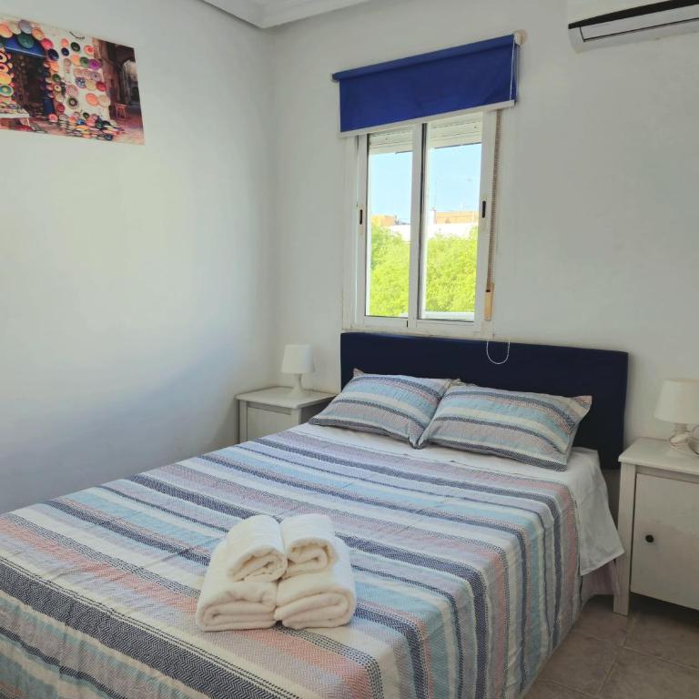 Enjoy Sevilla - Apartamento de 3 dormitorios - 8