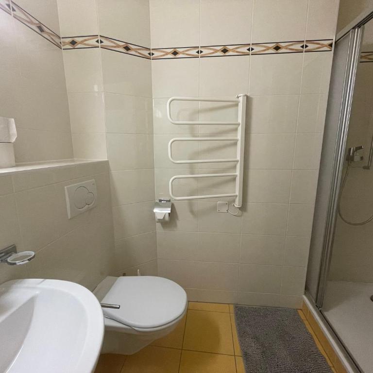 6 minutes walking from the Lausanne train station 2 rooms Apartment - Apartamento de 1 dormitorio - 11