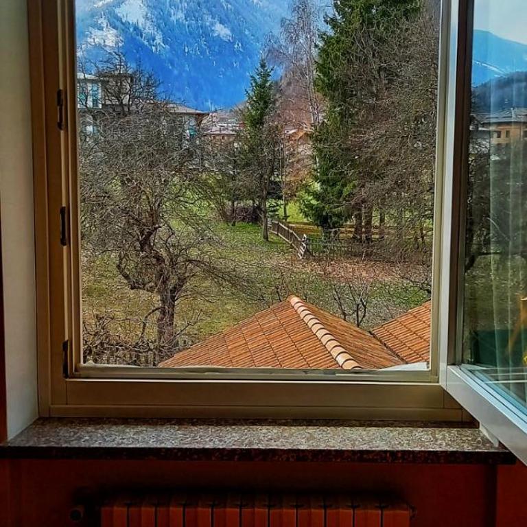 Cà da Nello - Appartamento con 2 Camere da Letto e con Vista Montagna - 2