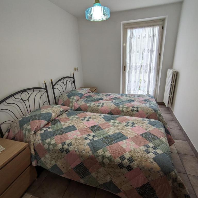 Cà da Nello - Appartamento con 2 Camere da Letto e con Vista Montagna - 4
