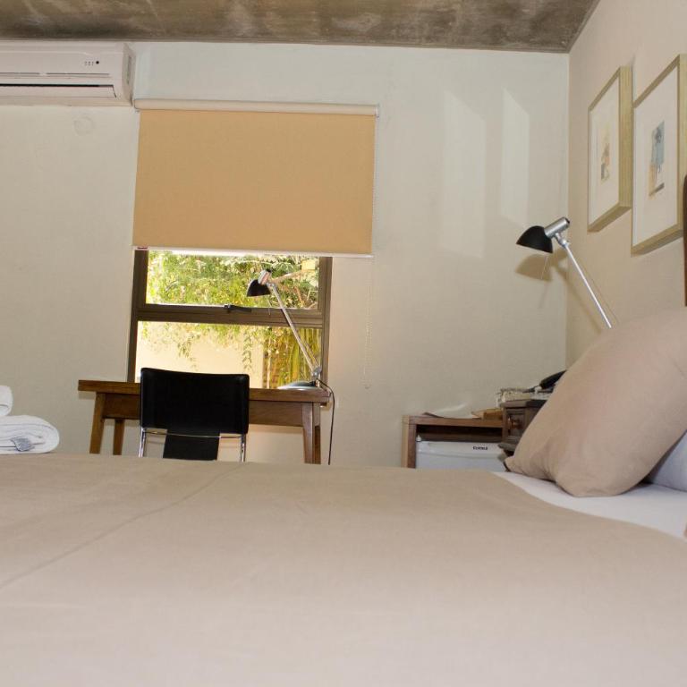 La Morada Posada Boutique - Habitación Doble Superior - 8