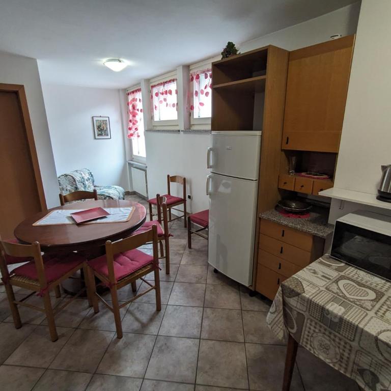 Cà da Nello - Appartamento con 2 Camere da Letto e con Vista Montagna - 7