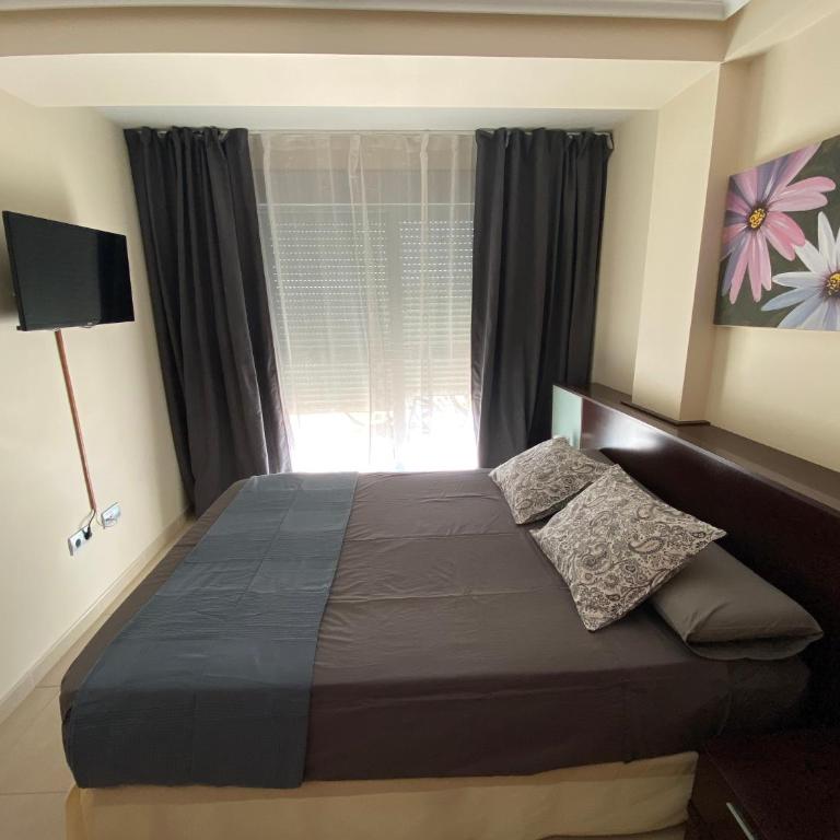 Seaview Puerto Rey - Two-Bedroom Apartment - 23
