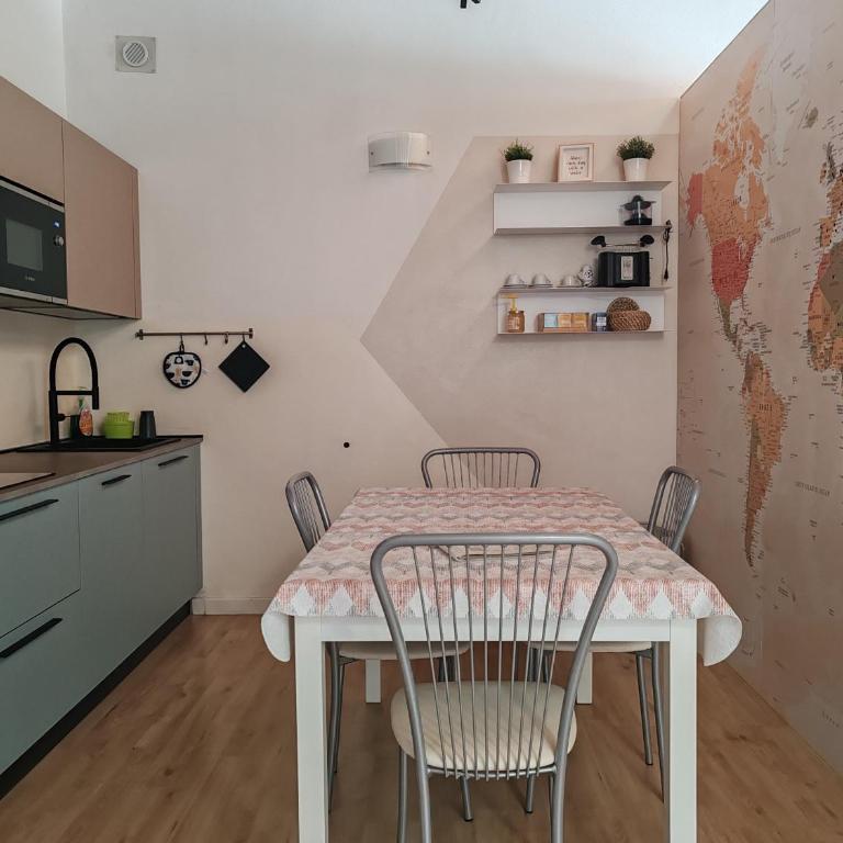 Foresteria della Corte - Casa Vacanze - 2