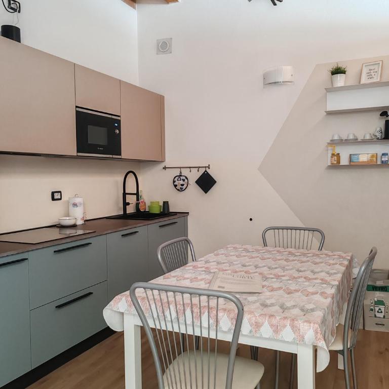 Foresteria della Corte - Casa Vacanze - 3