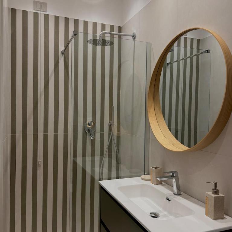 Cledo Mare Luxury Stay - Armonia - One-Bedroom Apartment - 9