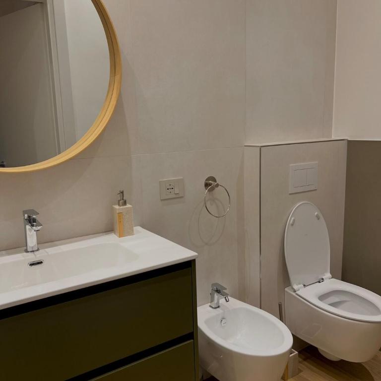 Cledo Mare Luxury Stay - Armonia - One-Bedroom Apartment - 10