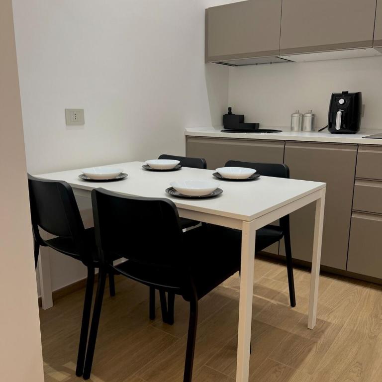 Cledo Mare Luxury Stay - Armonia - One-Bedroom Apartment - 6