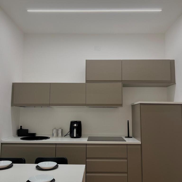 Cledo Mare Luxury Stay - Armonia - One-Bedroom Apartment - 5
