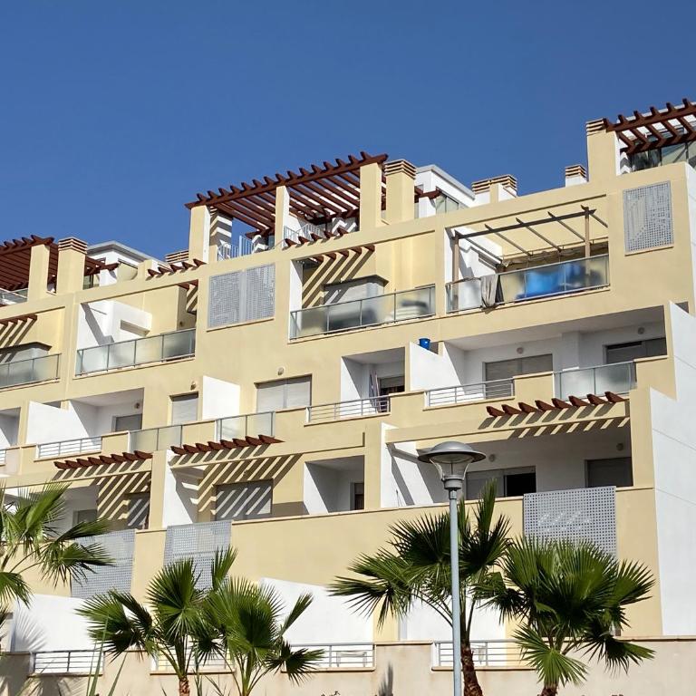 Seaview Puerto Rey - Two-Bedroom Apartment - 20