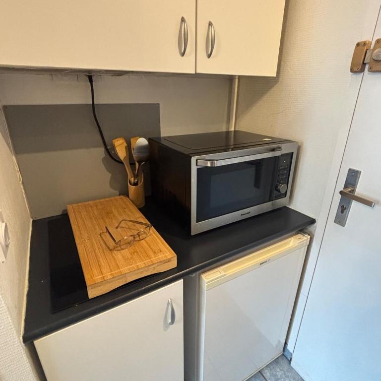 Studio hyper centre de Rennes - Apartment mit 1 Schlafzimmer - 13