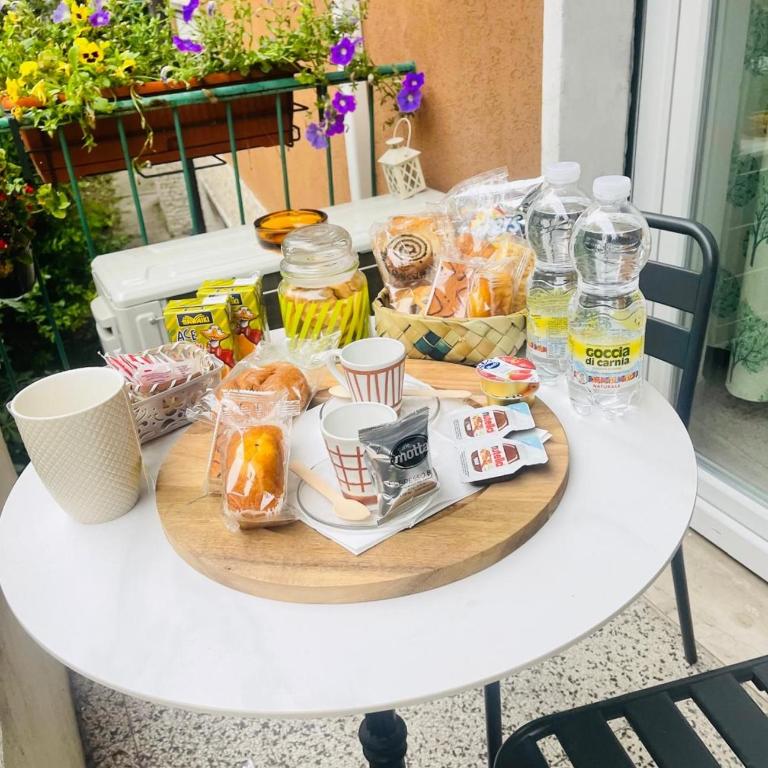 Katrin house - Appartamento con 2 Camere da Letto - 24