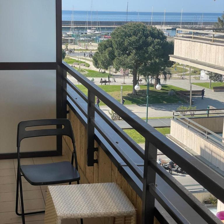Casa Vittoria - Chiavari - Apartment mit 1 Schlafzimmer - 5