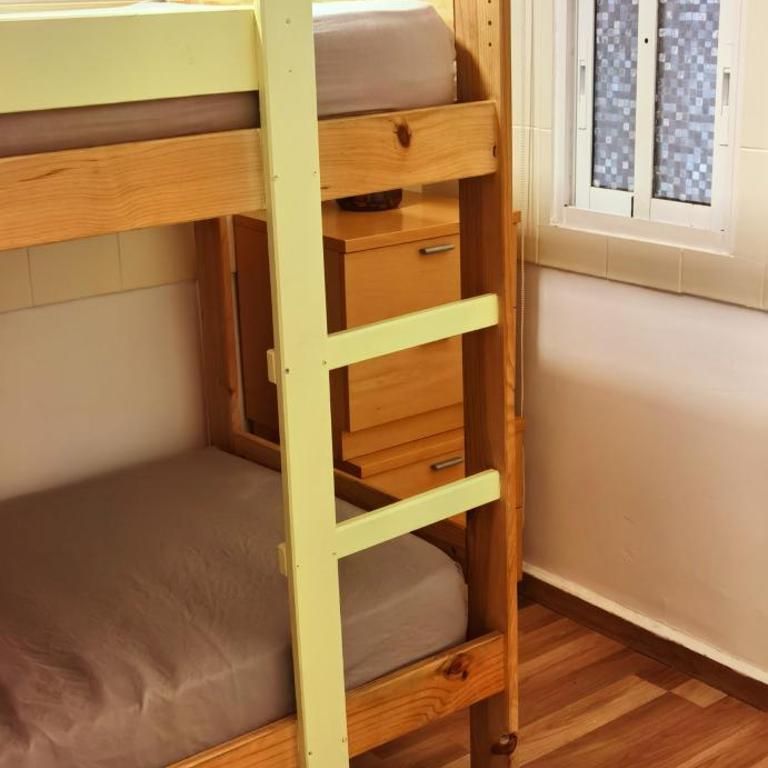 Los BOLICHES Playa - Apartamento de 2 dormitorios - 29
