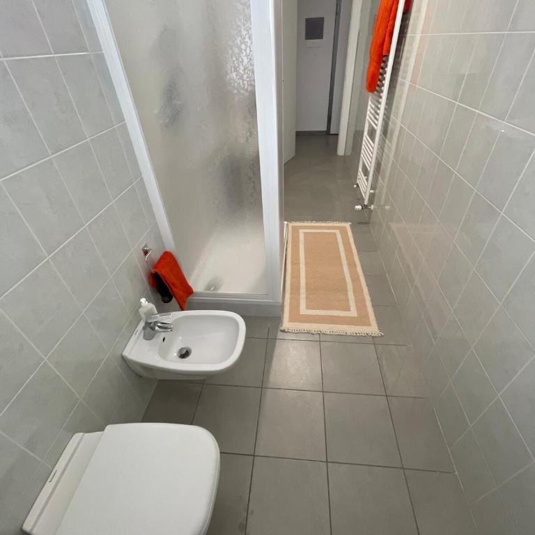 Casa Vittoria - Chiavari - Apartment mit 1 Schlafzimmer - 14
