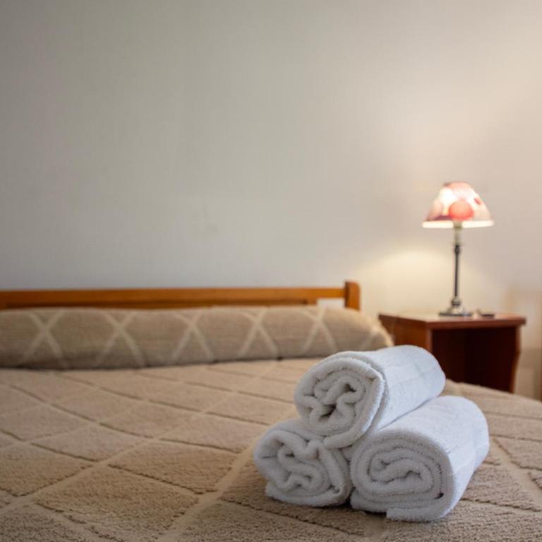 Hotel Ro Che Hil Tandil - Habitación Triple Estándar - 2