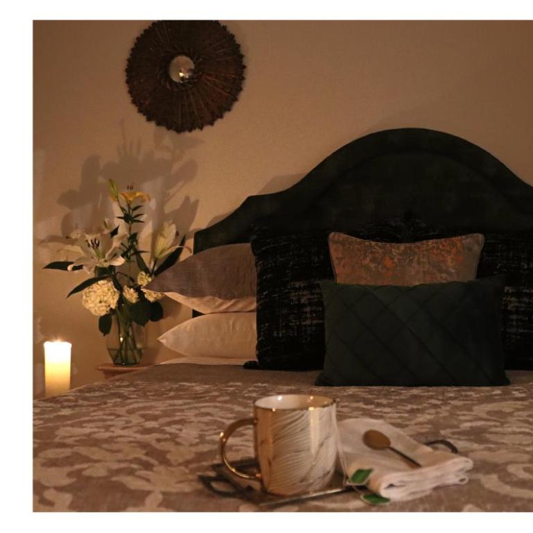 MONTFORT Suite Royale Stylish Location with View to Bogotá's historical Church - Classic Apartment - 14