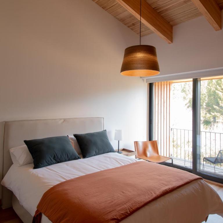 Hostería Calma Sur - Habitación Doble - 3