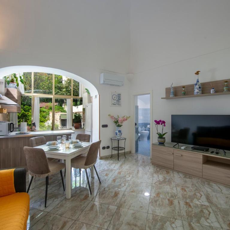 CasaLina Amalfi Center - Appartamento con 2 Camere da Letto - 6