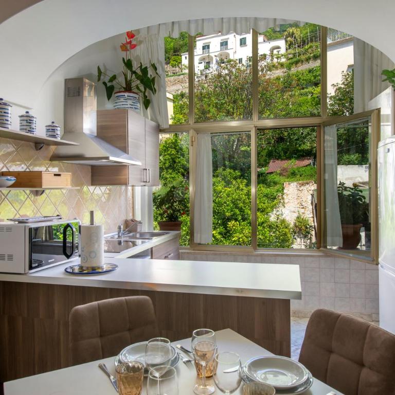 CasaLina Amalfi Center - Appartamento con 2 Camere da Letto - 8