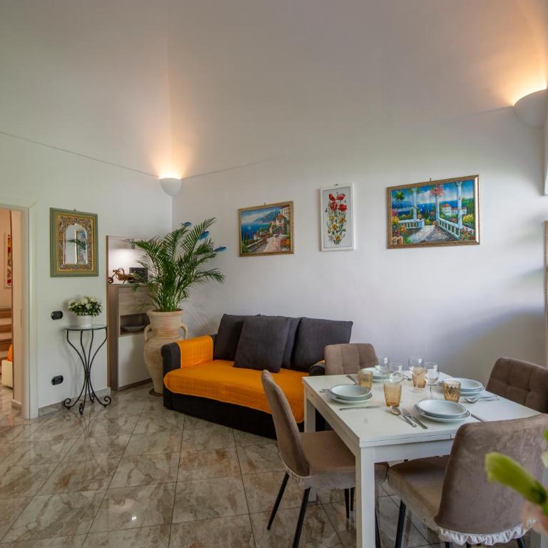 CasaLina Amalfi Center - Appartamento con 2 Camere da Letto - 7