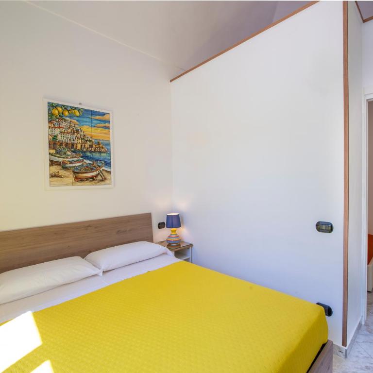 CasaLina Amalfi Center - Appartamento con 2 Camere da Letto - 11