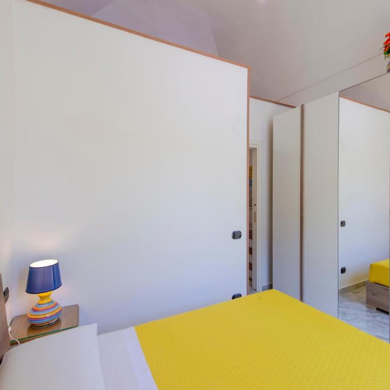 CasaLina Amalfi Center - Appartamento con 2 Camere da Letto - 13