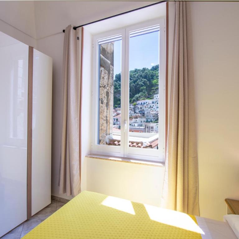 CasaLina Amalfi Center - Appartamento con 2 Camere da Letto - 15