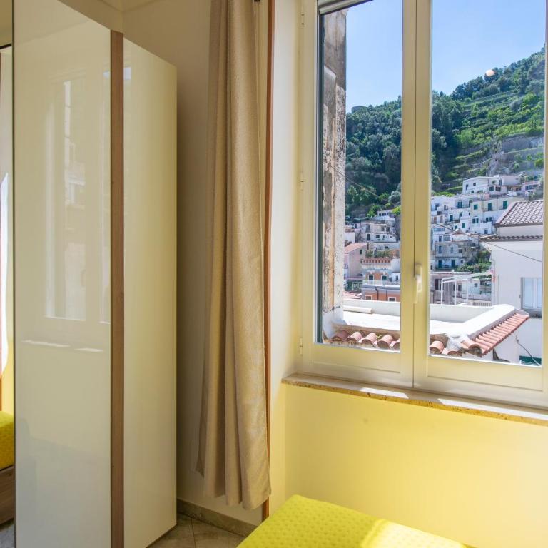 CasaLina Amalfi Center - Appartamento con 2 Camere da Letto - 16
