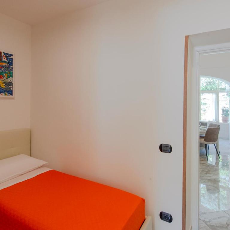 CasaLina Amalfi Center - Appartamento con 2 Camere da Letto - 18