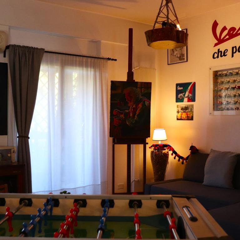 Casavacanze Tuttapposto - Appartamento con 2 Camere da Letto - 29