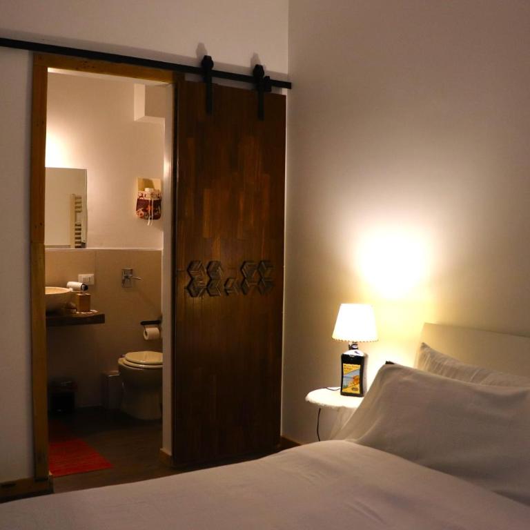 Casavacanze Tuttapposto - Appartamento con 2 Camere da Letto - 28