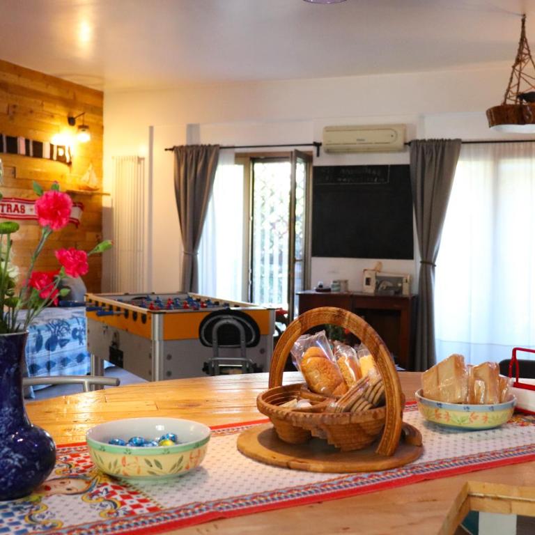 Casavacanze Tuttapposto - Appartamento con 2 Camere da Letto - 30