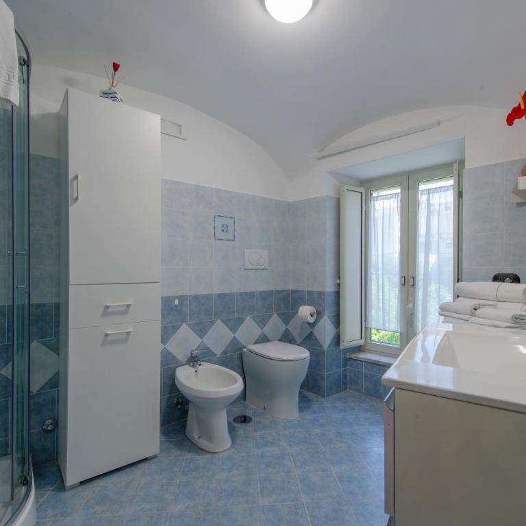 CasaLina Amalfi Center - Appartamento con 2 Camere da Letto - 20